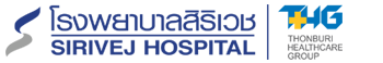 Sirivej Hospital Logo